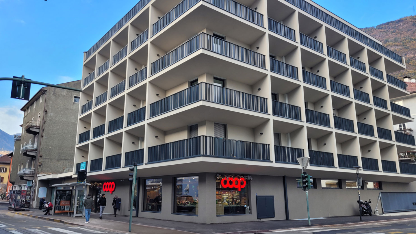 koncoop Schlachthofstr Bozen